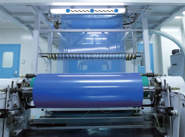 廣東中天儀器有限公司