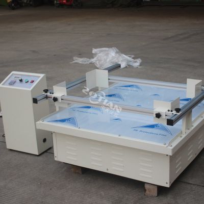 汽車(chē)模擬振動(dòng)試驗(yàn)臺(tái)