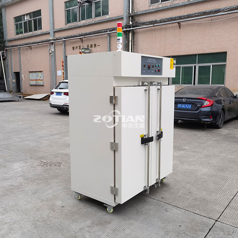 高溫試驗箱沖擊設(shè)備