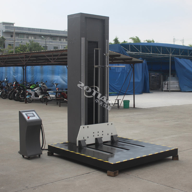 包裝箱零跌落臺(tái),包裝箱零跌落臺(tái)廠(chǎng)家,包裝箱零跌落臺(tái)定制