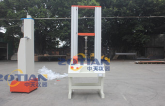 你知道拉力機(jī)拉伸試驗(yàn)的要求嗎