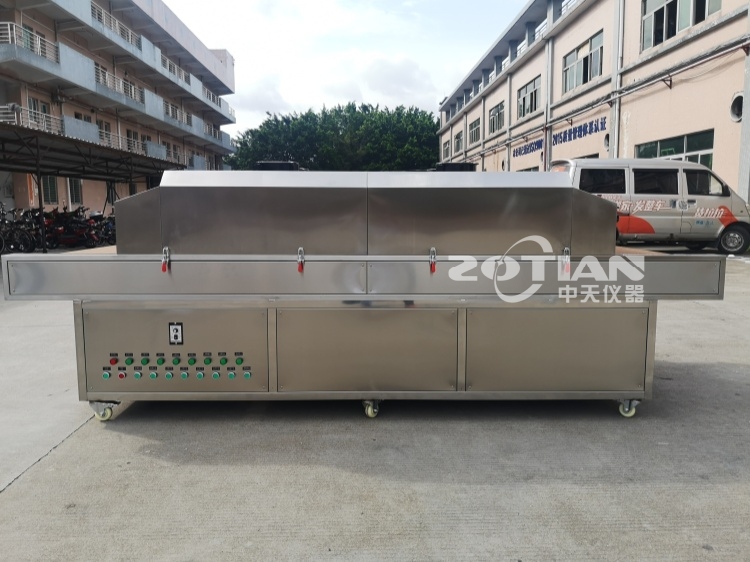 紫外線殺菌爐是否可以殺滅流感病毒？