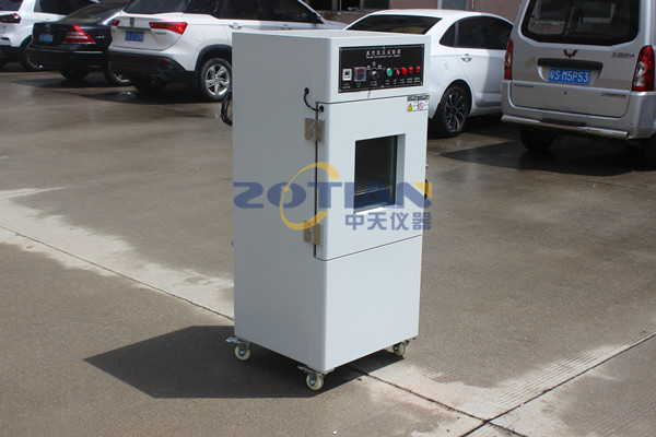 鋰電池低氣壓測試試驗(yàn)箱實(shí)驗(yàn)材料有哪些