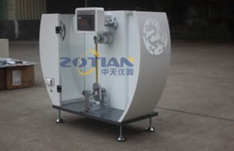 懸臂梁沖擊試驗機(jī)與簡支梁沖擊試驗機(jī)的區(qū)別是什么