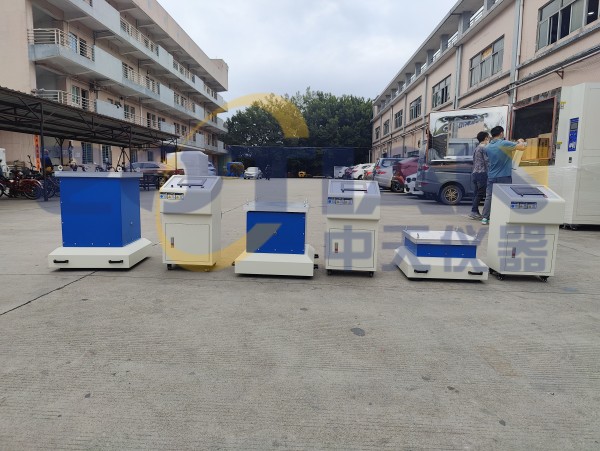 電磁振動(dòng)臺(tái)的電源要求是什么