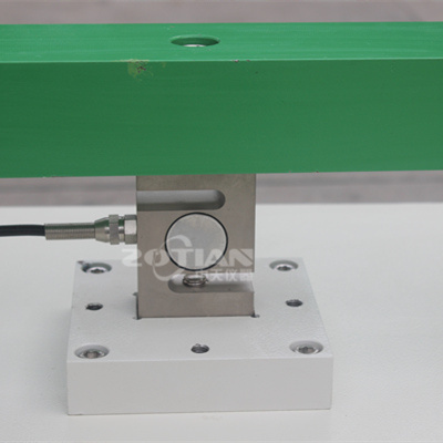 1000紙箱抗壓強度試驗機(jī)