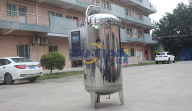 實(shí)驗(yàn)室環(huán)境對(duì)IPX8防水等級(jí)試驗(yàn)機(jī)的測(cè)試結(jié)果有何影響