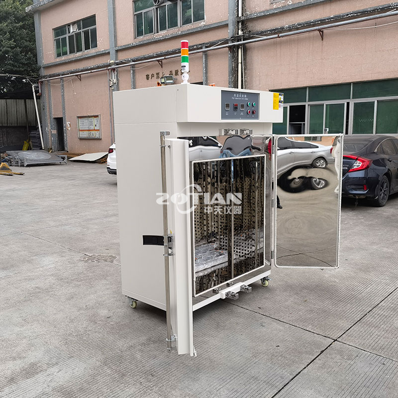 高溫試驗箱沖擊設(shè)備