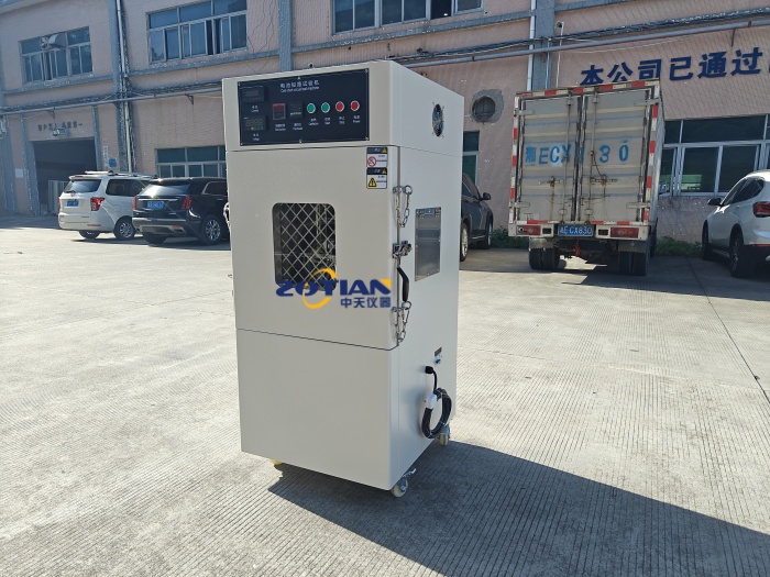 電池短路測試儀點(diǎn)火方式是什么