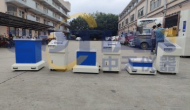 電磁振動(dòng)臺(tái)振動(dòng)不均勻怎么解決