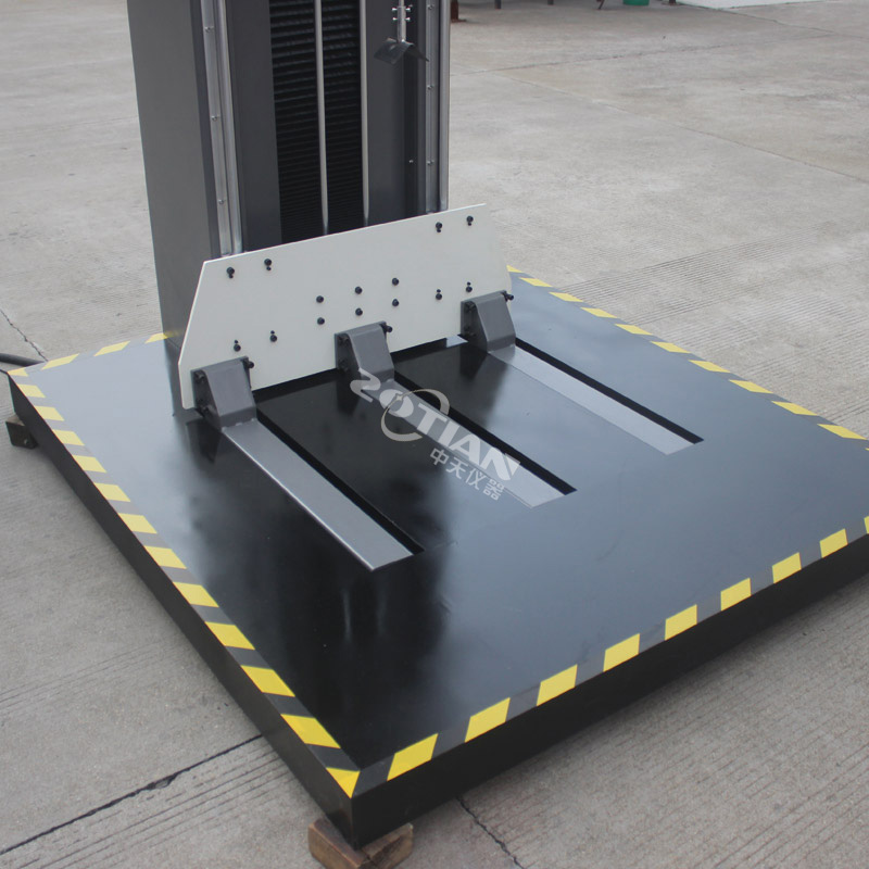 包裝箱零跌落臺(tái),包裝箱零跌落臺(tái)廠(chǎng)家,包裝箱零跌落臺(tái)定制