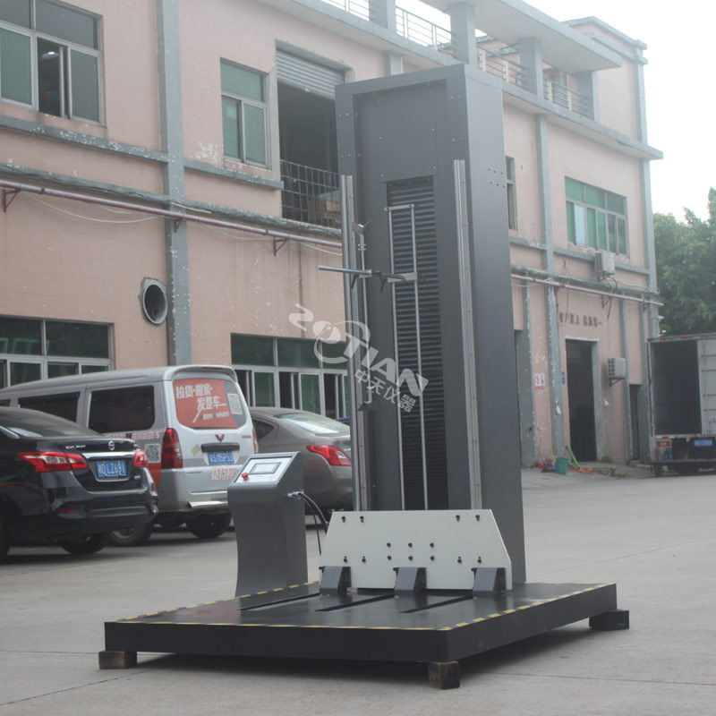 包裝箱零跌落臺(tái),包裝箱零跌落臺(tái)廠(chǎng)家,包裝箱零跌落臺(tái)定制