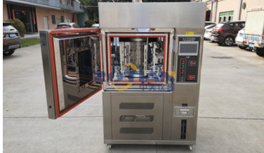 如何避免氙燈老化試驗(yàn)箱測(cè)試時(shí)樣品變形