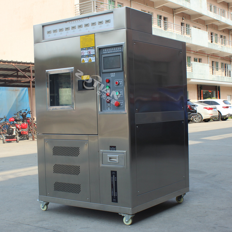 高低溫箱,小型高低溫箱,恒溫恒濕保持力測(cè)試儀