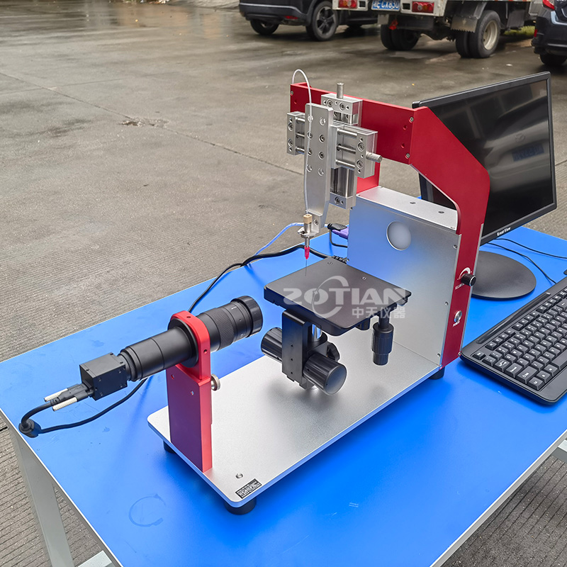 水滴角測(cè)定儀