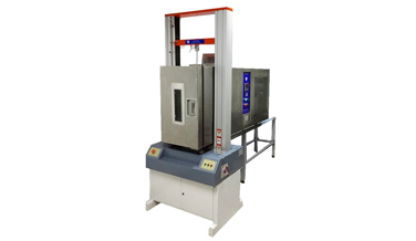 高低溫拉力試驗機的原理你知道嗎？