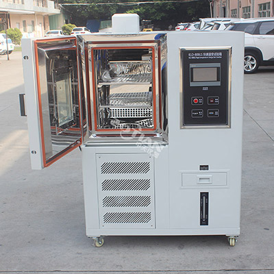 100L快速溫變試驗機(jī)
