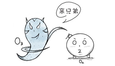 臭氧老化試驗(yàn)箱臭氧如何進(jìn)行？