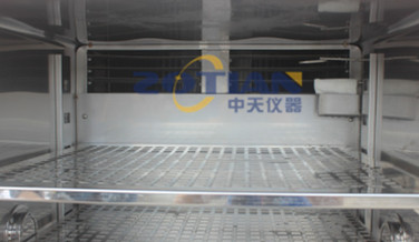 新型自動(dòng)恒溫恒濕試驗(yàn)箱有哪些特點(diǎn)呢？