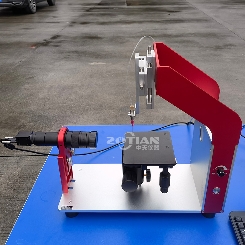 水滴角測(cè)定儀