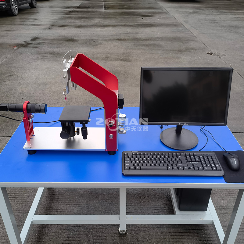 水滴角測(cè)定儀