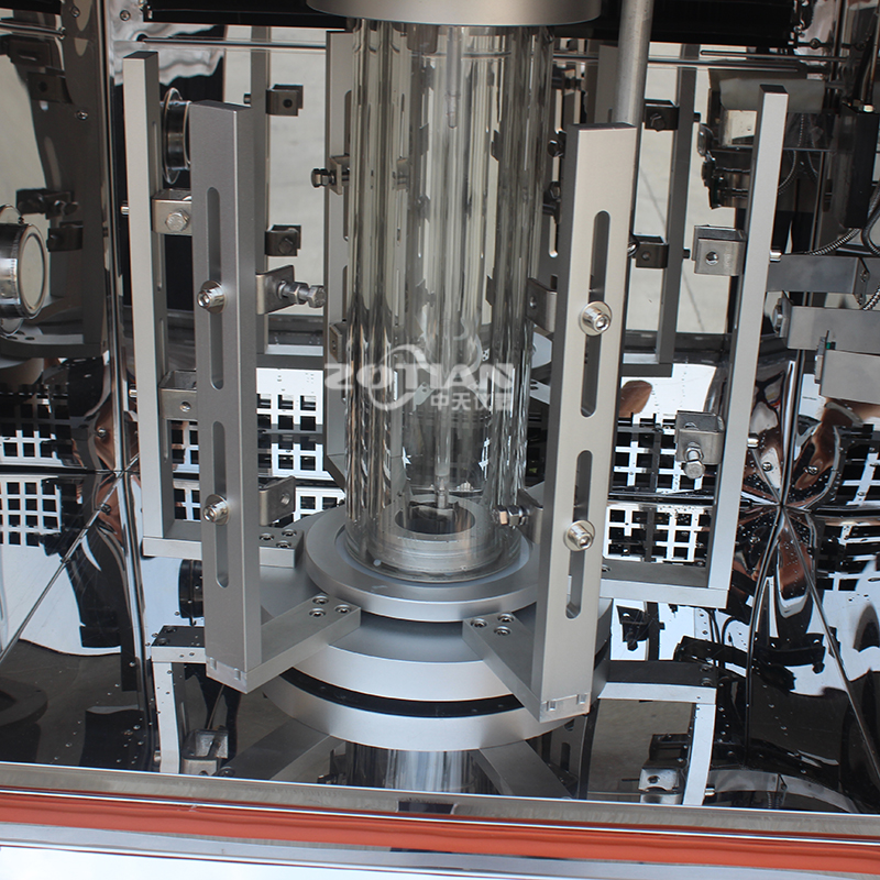 氙燈耐氣候老化試驗(yàn)機(jī)