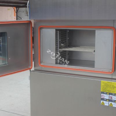 三箱冷熱沖擊試驗機(jī)