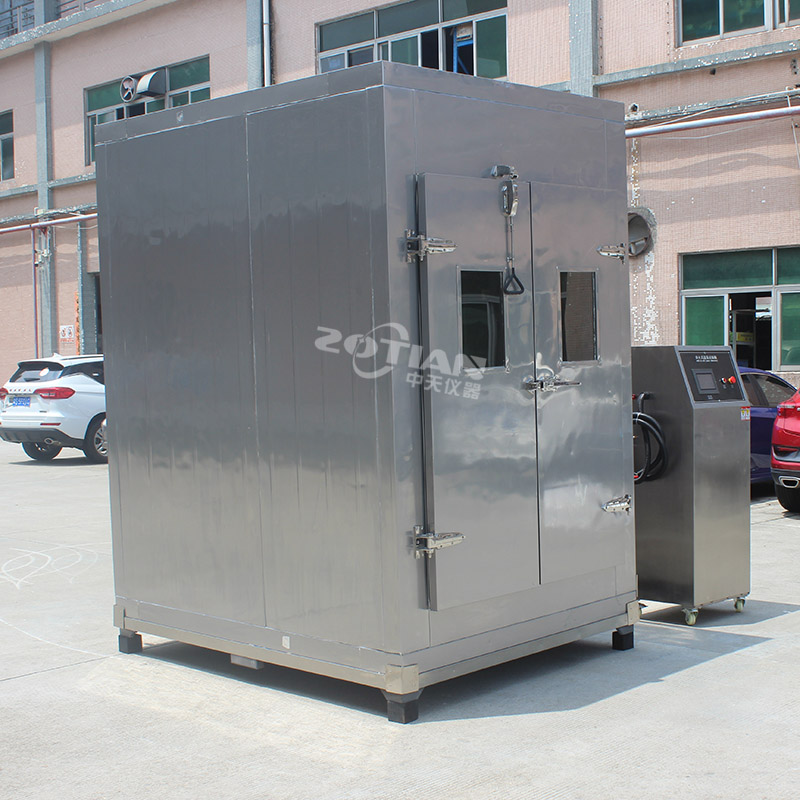 步入式鹽霧試驗(yàn)箱,步入式鹽霧試驗(yàn)箱廠家,步入式鹽霧試驗(yàn)箱定制