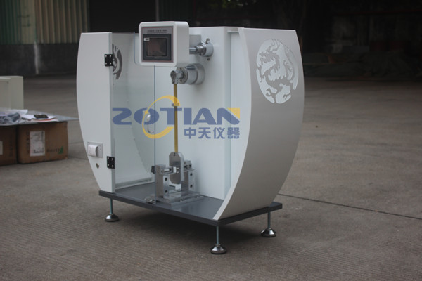 懸臂梁沖擊試驗(yàn)機(jī)與簡(jiǎn)支梁沖擊試驗(yàn)機(jī)的區(qū)別是什么