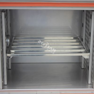 三箱冷熱沖擊試驗機(jī)