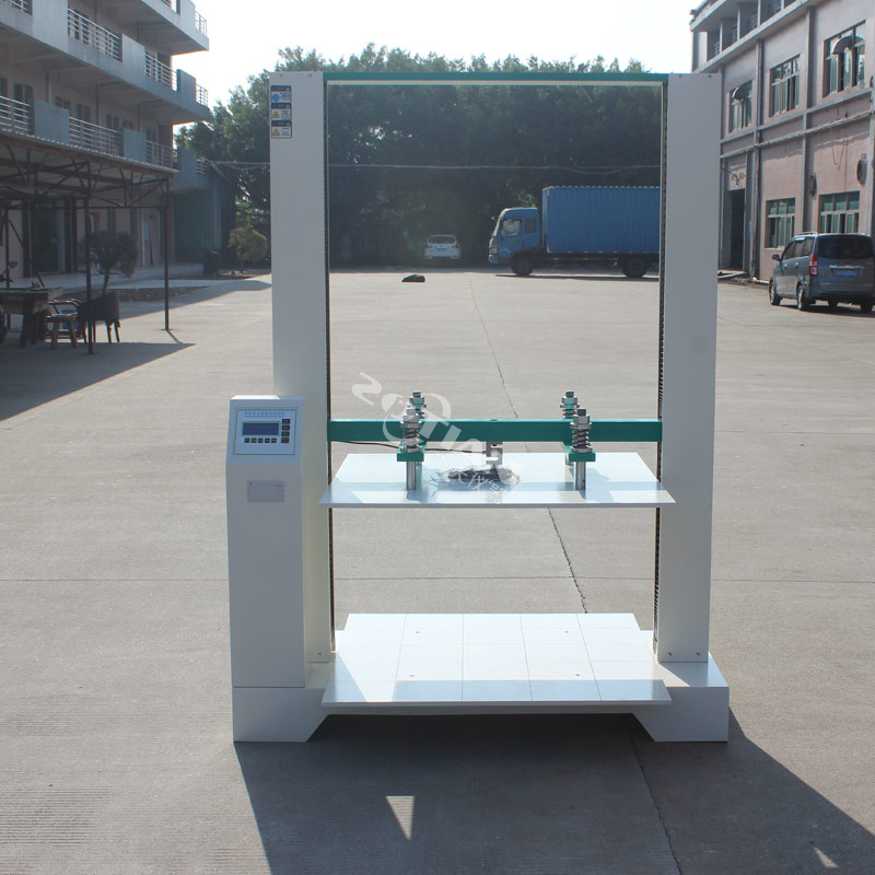 1000紙箱抗壓強度試驗機(jī),1000紙箱抗壓強度試驗機(jī)廠家,1000紙箱抗壓強度試驗機(jī)定制