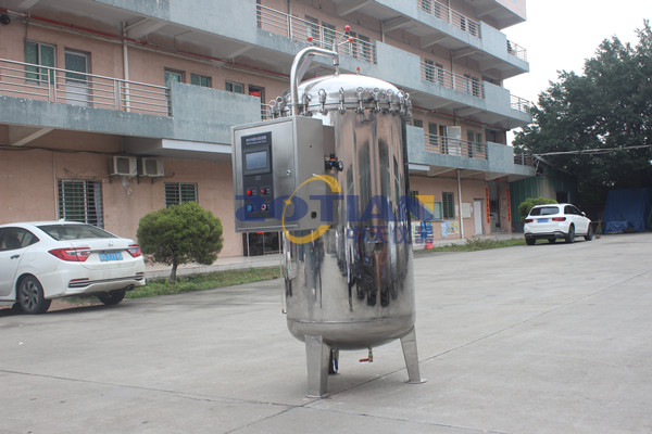 實驗室環(huán)境對IPX8防水等級試驗機的測試結(jié)果有何影響