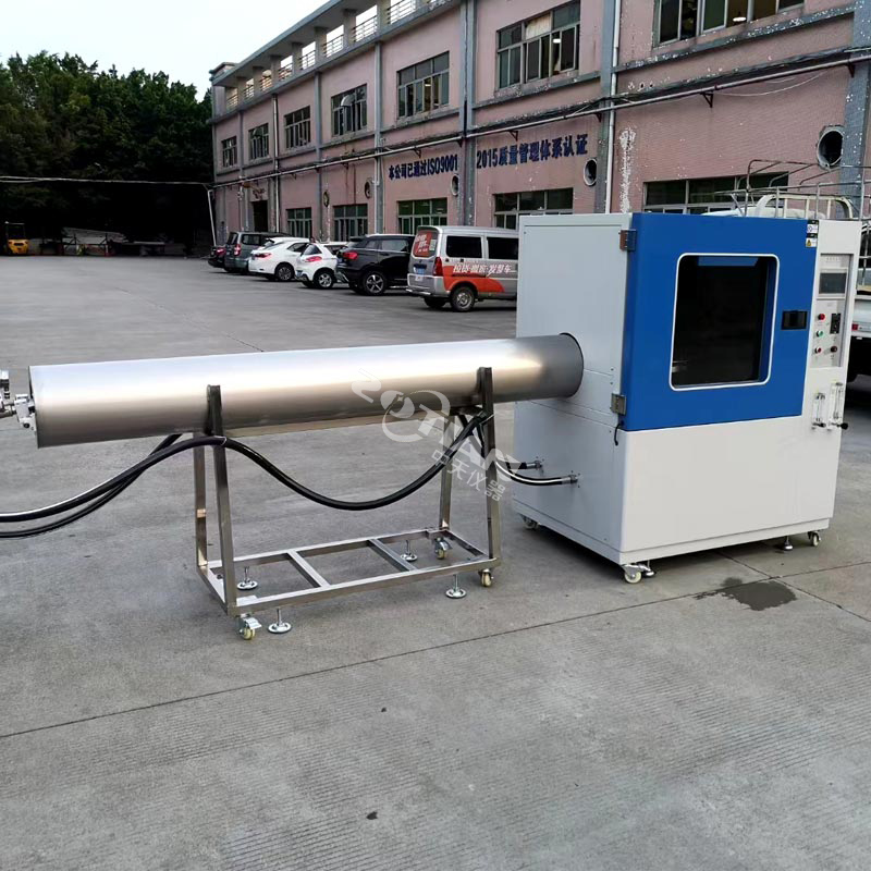 IPX5沖水試驗(yàn)裝置,IPX5沖水試驗(yàn)裝置廠家,IPX5沖水試驗(yàn)裝置定制