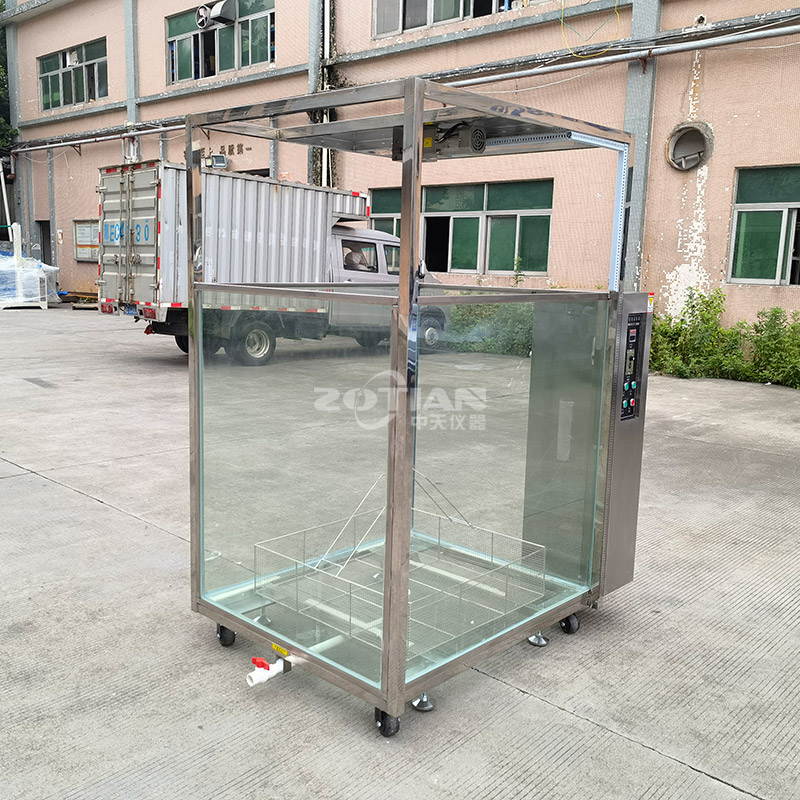 ipx7浸水試驗(yàn)箱