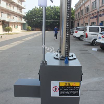 跌落試驗(yàn)機(jī)