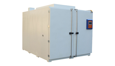 工業(yè)烤箱在烘烤過程中能否關(guān)閉循環(huán)風(fēng)機(jī)？