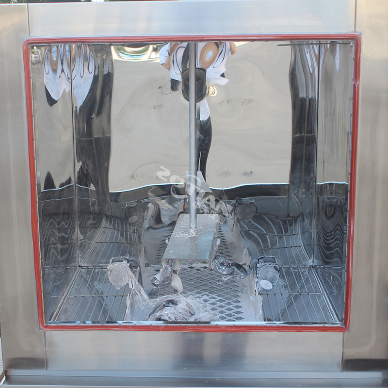 安全帶粉塵試驗(yàn),安全帶粉塵試驗(yàn)廠家,安全帶粉塵試驗(yàn)定制