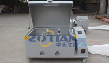 哪些因素可能會(huì)影響鹽霧試驗(yàn)機(jī)？