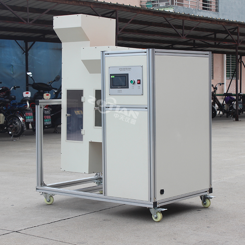 滾筒反復(fù)跌落試驗機,滾筒反復(fù)跌落試驗機廠家,滾筒反復(fù)跌落試驗機定制