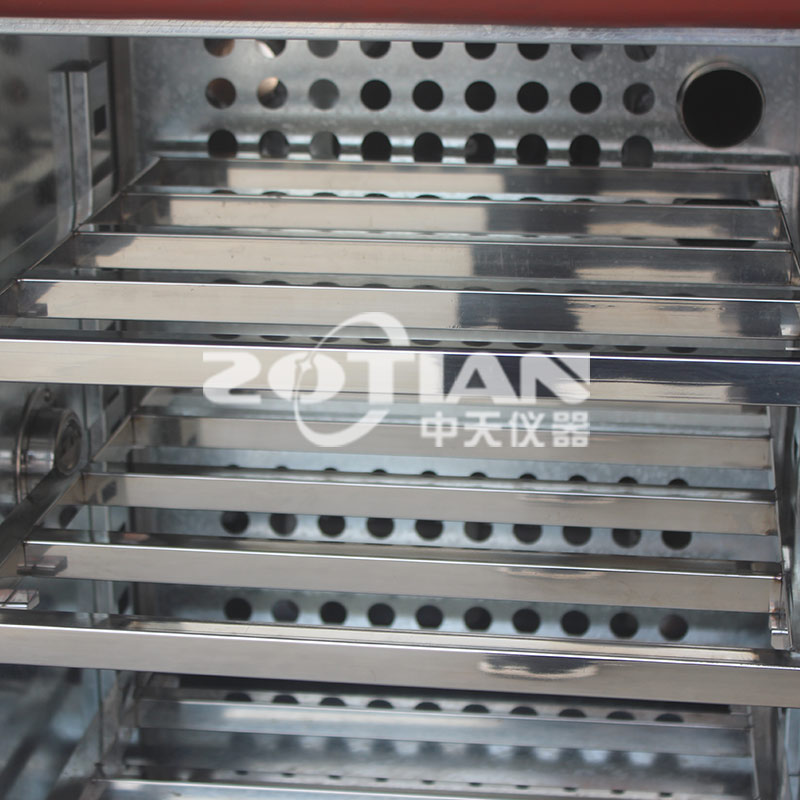 焗爐試驗(yàn)箱