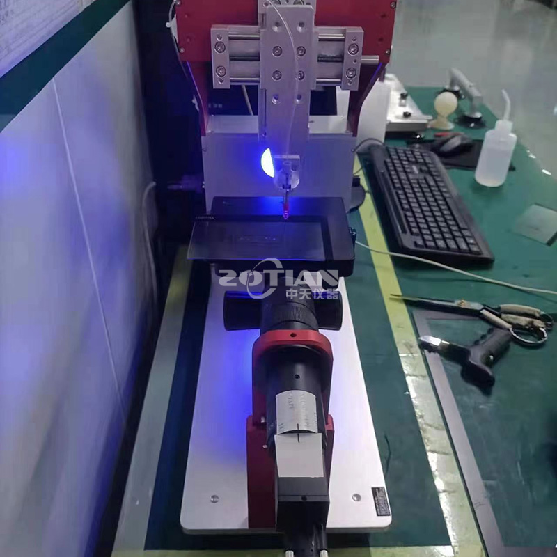 水滴角測(cè)定儀