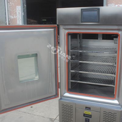 食品恒溫恒濕試驗(yàn)箱