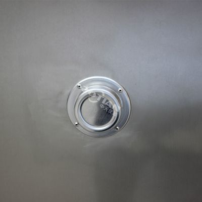 冷熱循環(huán)沖擊試驗機