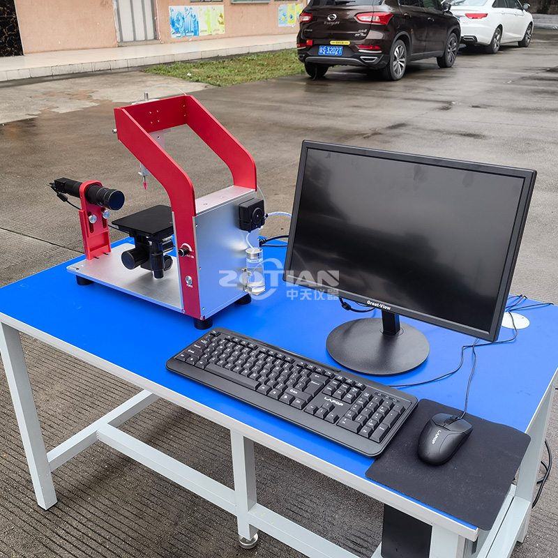 水滴角測(cè)定儀