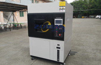 氙燈老化試驗(yàn)箱的測(cè)試報(bào)告包含哪些關(guān)鍵數(shù)據(jù)