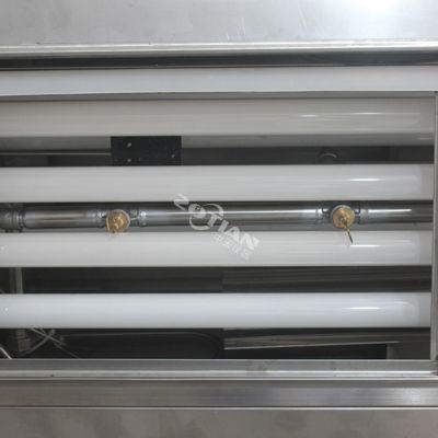 紫外光耐氣候試驗箱