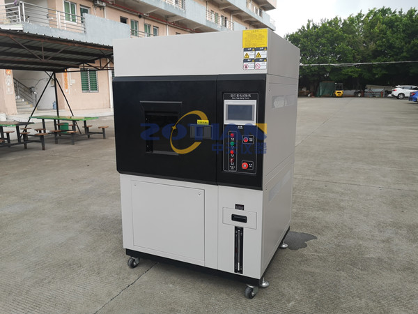 氙燈老化試驗箱的測試報告包含哪些關(guān)鍵數(shù)據(jù)