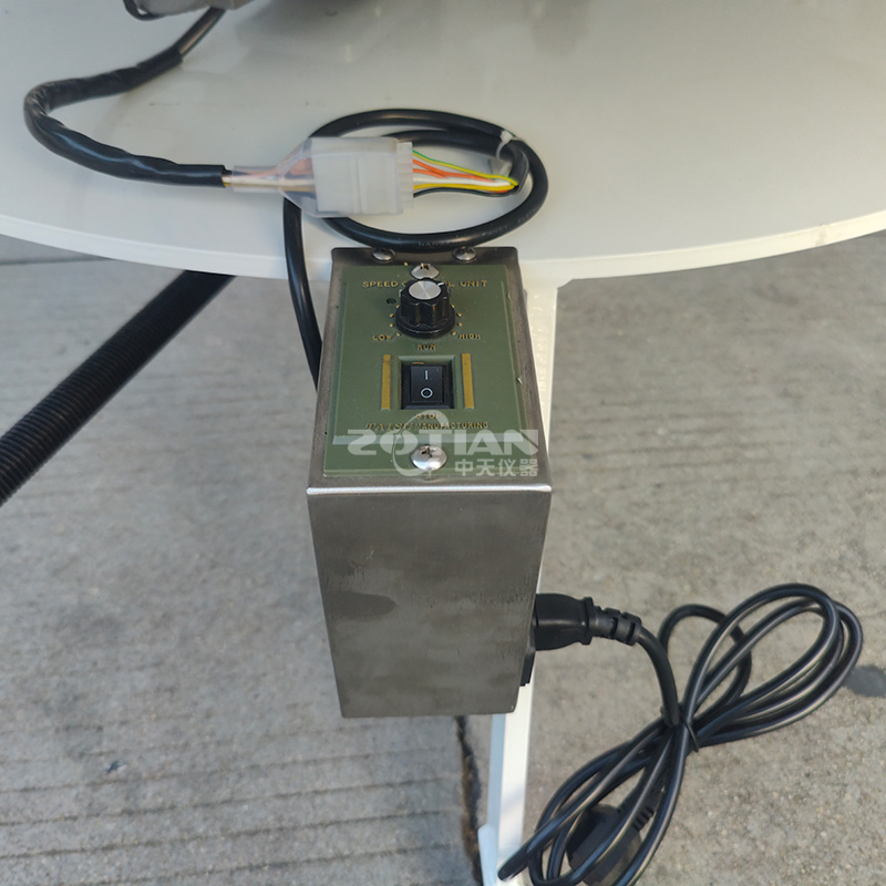 1200mm電動穩(wěn)定臺