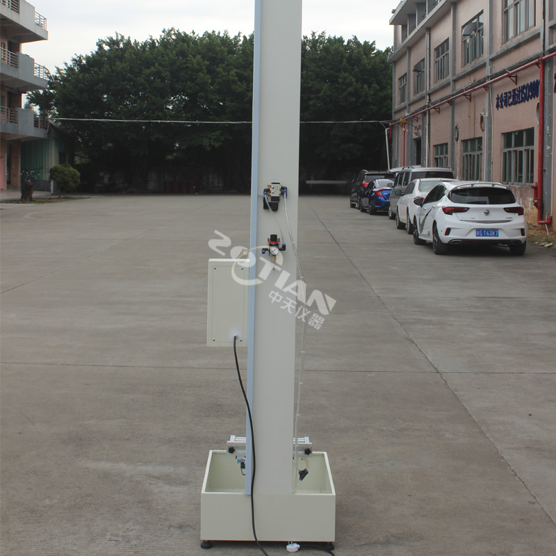 自由跌落試驗(yàn)機(jī),自由跌落試驗(yàn)機(jī)廠家,自由跌落試驗(yàn)機(jī)定制