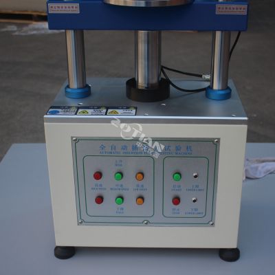 自動插拔試驗(yàn)機(jī)